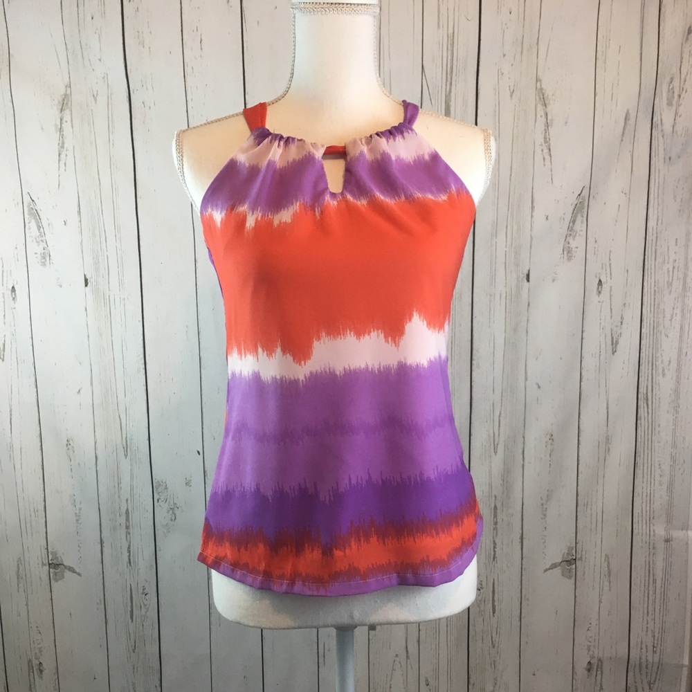 Banana Republic Women’s top sizes PXS